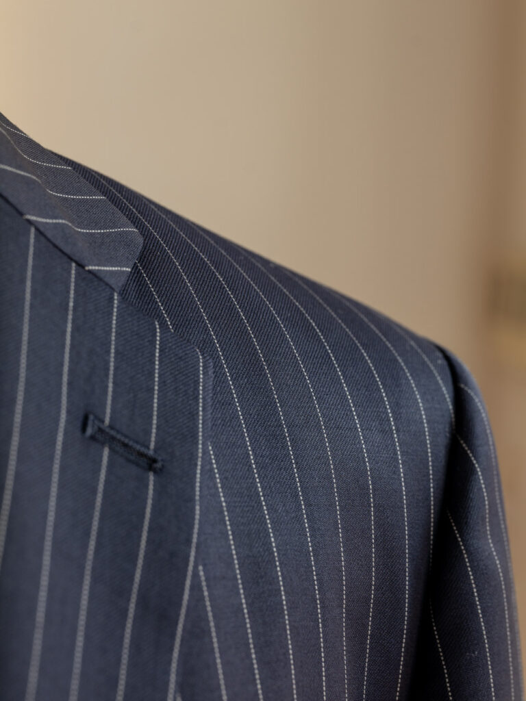 スキャバルストライプ