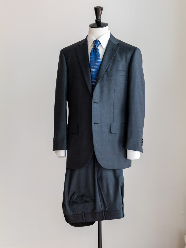 ロロピアーナ365グレー
