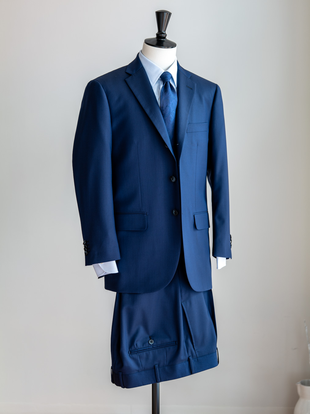 スキャバル JET SET